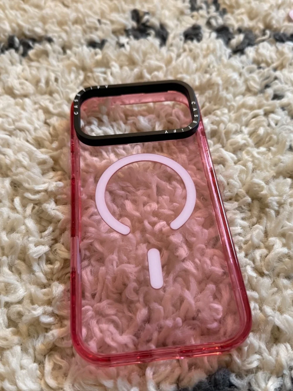 Castify iphone pro